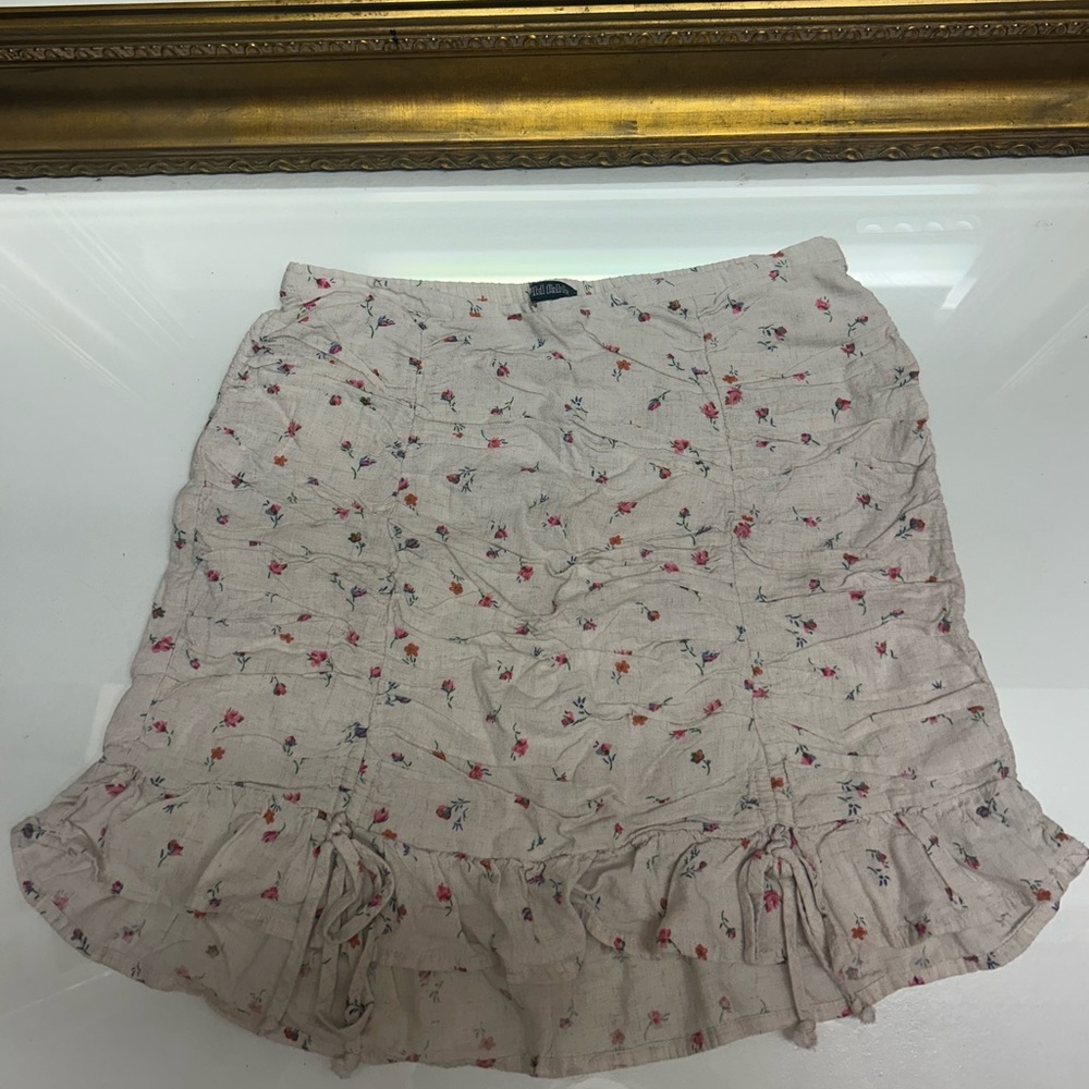 Wild Fable Skirt